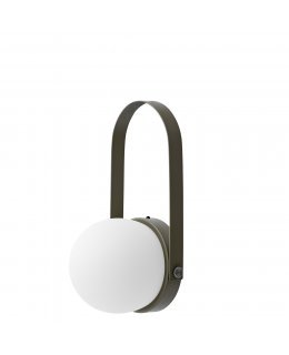 Menu 4863429-UL Carrie Portable Table Lamp